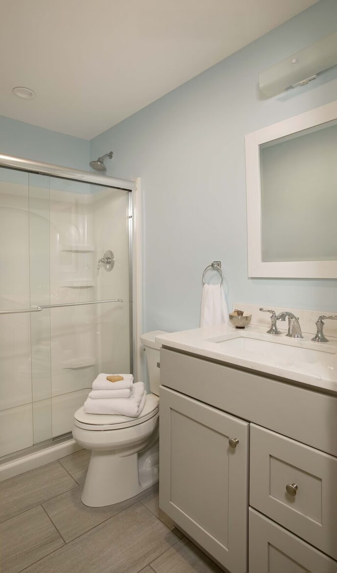 Cape Cod Compound | Two Premier Homes, One Iconic Destination - Orleans, Massachusetts