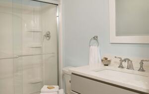 Cape Cod Compound | Two Premier Homes, One Iconic Destination - Orleans, Massachusetts