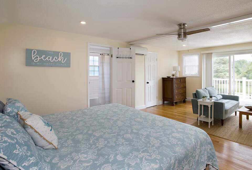 Cape Cod Compound | Two Premier Homes, One Iconic Destination - Orleans, Massachusetts