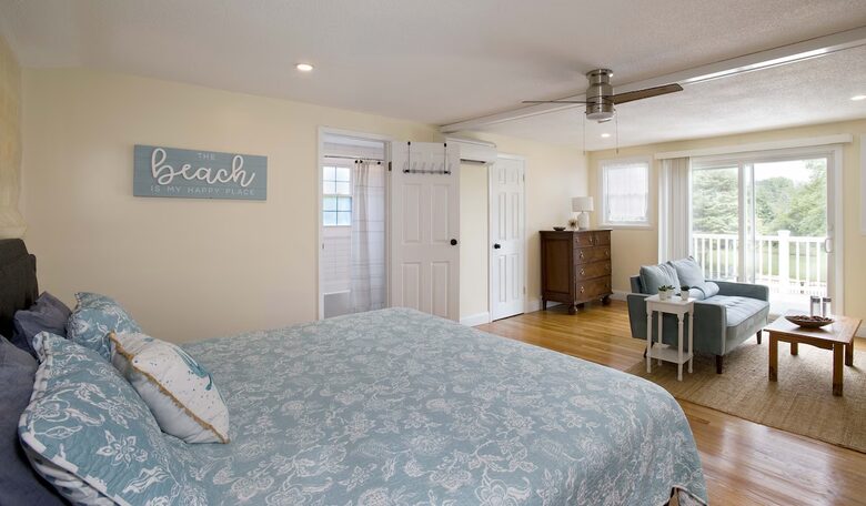 Cape Cod Compound | Two Premier Homes, One Iconic Destination - Orleans, Massachusetts