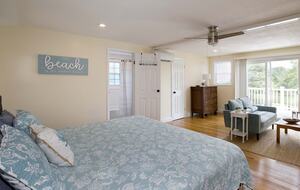 Cape Cod Compound | Two Premier Homes, One Iconic Destination - Orleans, Massachusetts