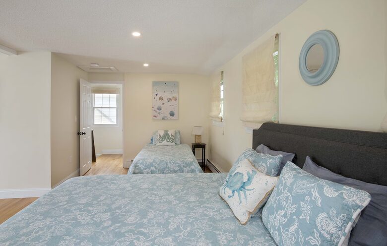 Cape Cod Compound | Two Premier Homes, One Iconic Destination - Orleans, Massachusetts