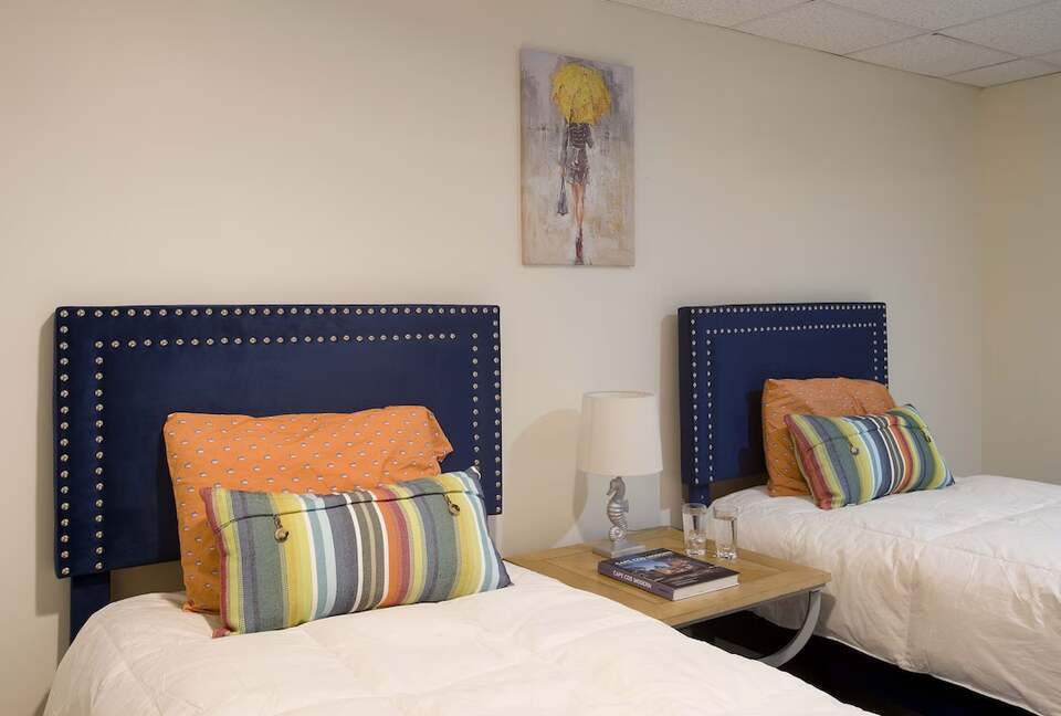 Cape Cod Compound | Two Premier Homes, One Iconic Destination - Orleans, Massachusetts