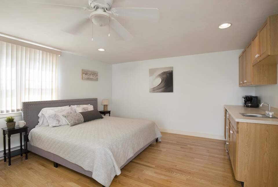 Cape Cod Compound | Two Premier Homes, One Iconic Destination - Orleans, Massachusetts