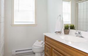 Cape Cod Compound | Two Premier Homes, One Iconic Destination - Orleans, Massachusetts