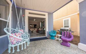 Playful and Cozy Getaway Near the Gulf - Destin, Florida