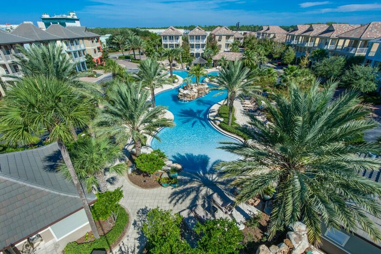 Playful and Cozy Getaway Near the Gulf - Destin, Florida
