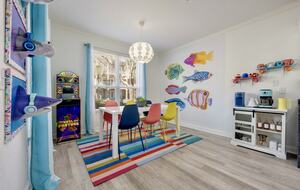 Playful and Cozy Getaway Near the Gulf - Destin, Florida