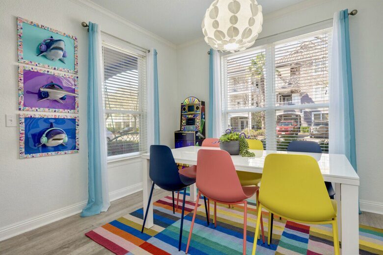 Playful and Cozy Getaway Near the Gulf - Destin, Florida