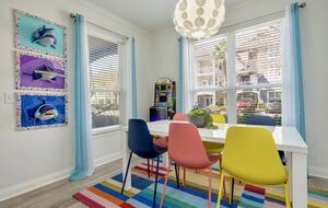 Playful and Cozy Getaway Near the Gulf - Destin, Florida