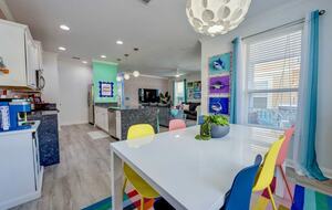 Playful and Cozy Getaway Near the Gulf - Destin, Florida