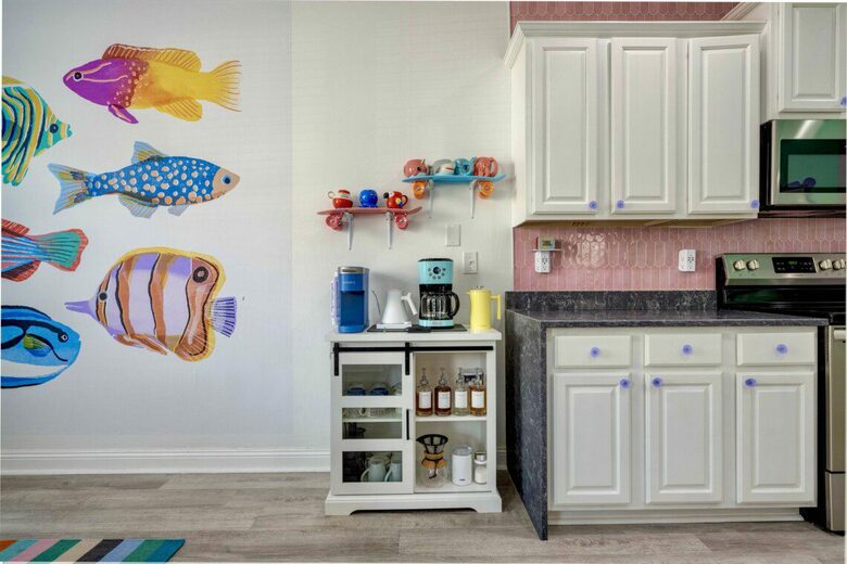 Playful and Cozy Getaway Near the Gulf - Destin, Florida