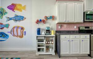 Playful and Cozy Getaway Near the Gulf - Destin, Florida