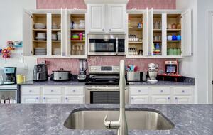 Playful and Cozy Getaway Near the Gulf - Destin, Florida