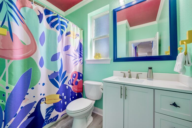 Playful and Cozy Getaway Near the Gulf - Destin, Florida