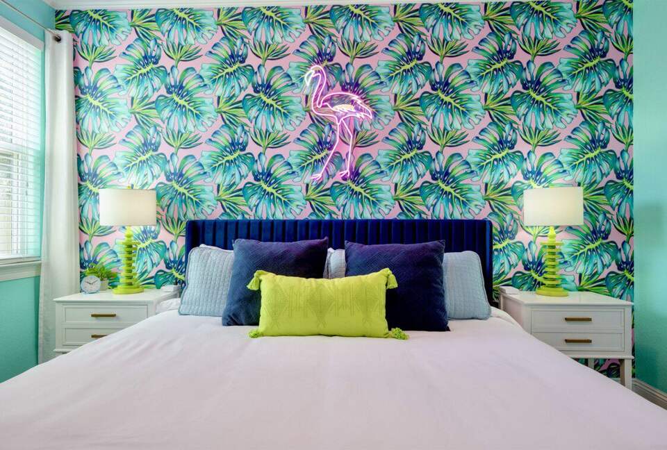 Playful and Cozy Getaway Near the Gulf - Destin, Florida
