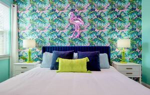 Playful and Cozy Getaway Near the Gulf - Destin, Florida