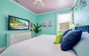 Playful and Cozy Getaway Near the Gulf - Destin, Florida