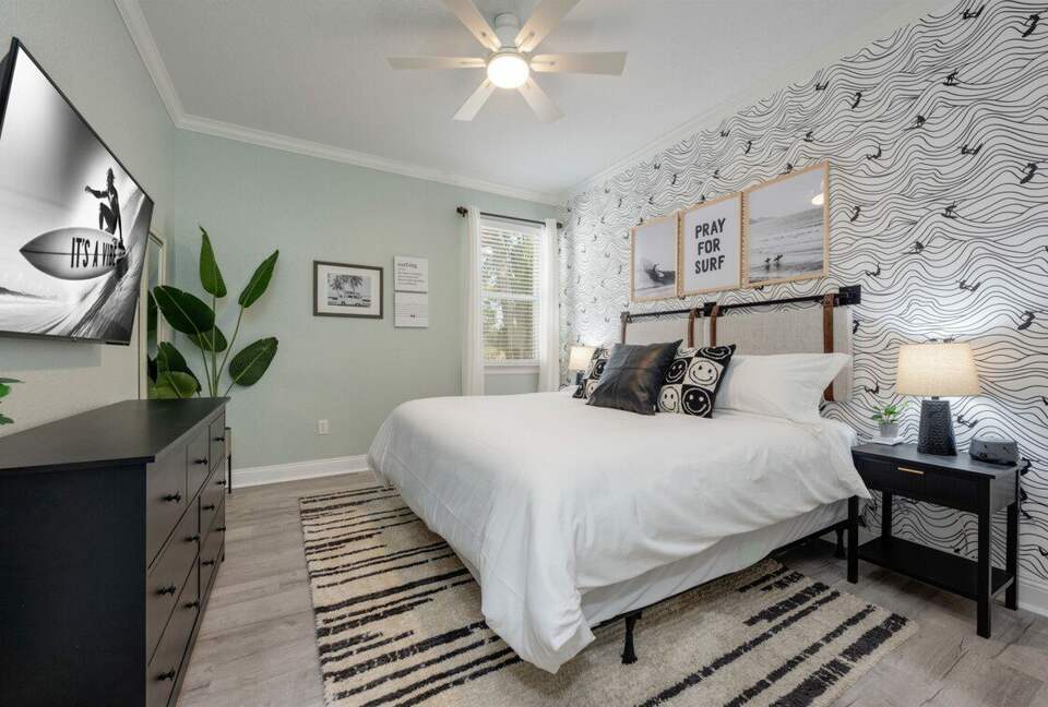 Playful and Cozy Getaway Near the Gulf - Destin, Florida