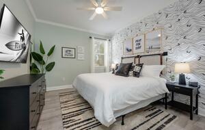 Playful and Cozy Getaway Near the Gulf - Destin, Florida