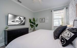 Playful and Cozy Getaway Near the Gulf - Destin, Florida