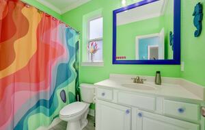 Playful and Cozy Getaway Near the Gulf - Destin, Florida