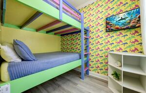 Playful and Cozy Getaway Near the Gulf - Destin, Florida