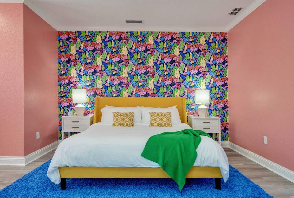 Playful and Cozy Getaway Near the Gulf - Destin, Florida