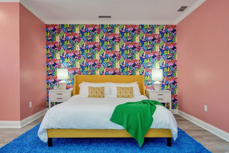 Playful and Cozy Getaway Near the Gulf - Destin, Florida