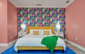 Playful and Cozy Getaway Near the Gulf - Destin, Florida