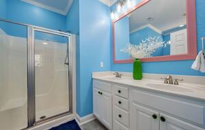 Playful and Cozy Getaway Near the Gulf - Destin, Florida