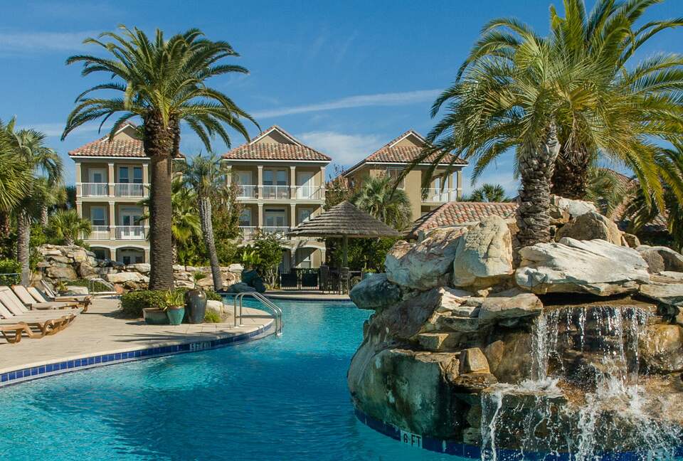 Playful and Cozy Getaway Near the Gulf - Destin, Florida