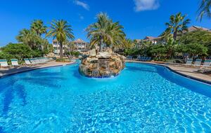 Playful and Cozy Getaway Near the Gulf - Destin, Florida