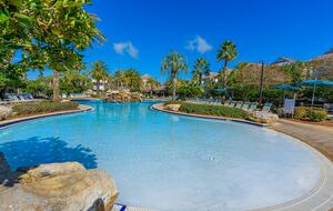 Playful and Cozy Getaway Near the Gulf - Destin, Florida