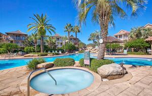 Playful and Cozy Getaway Near the Gulf - Destin, Florida