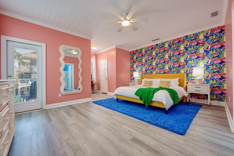 Playful and Cozy Getaway Near the Gulf - Destin, Florida