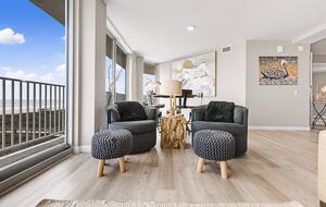 Seaside Sophistication at Port Aransas - Port Aransas, Texas