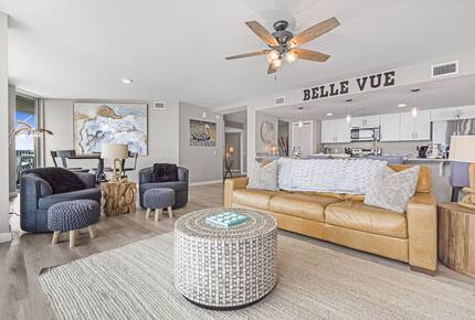 Seaside Sophistication at Port Aransas - Port Aransas, Texas