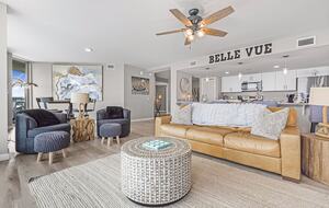 Seaside Sophistication at Port Aransas - Port Aransas, Texas