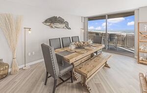 Seaside Sophistication at Port Aransas - Port Aransas, Texas