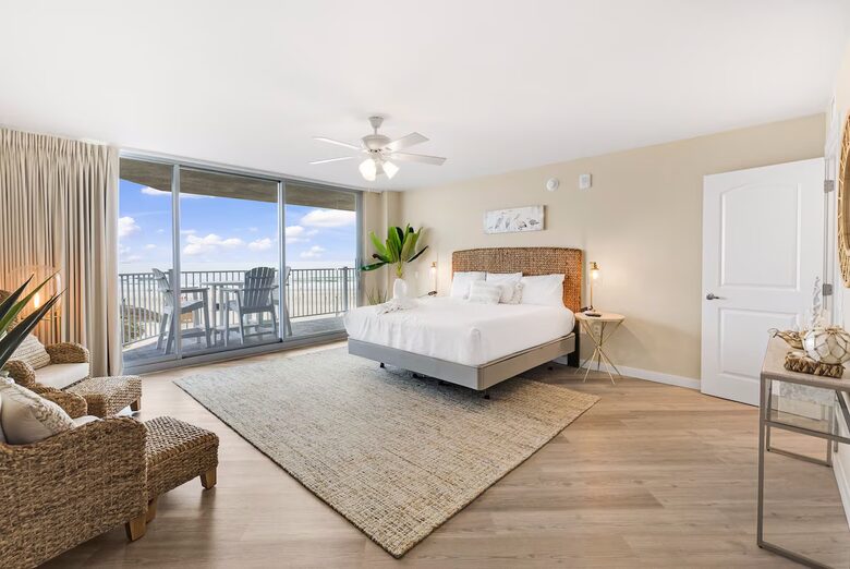 Seaside Sophistication at Port Aransas - Port Aransas, Texas