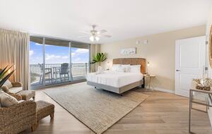 Seaside Sophistication at Port Aransas - Port Aransas, Texas