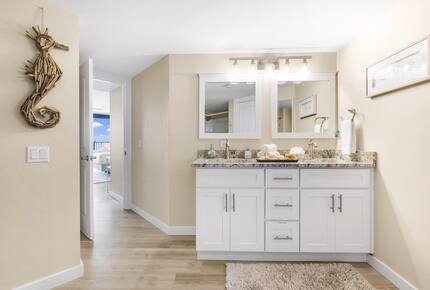 Seaside Sophistication at Port Aransas - Port Aransas, Texas