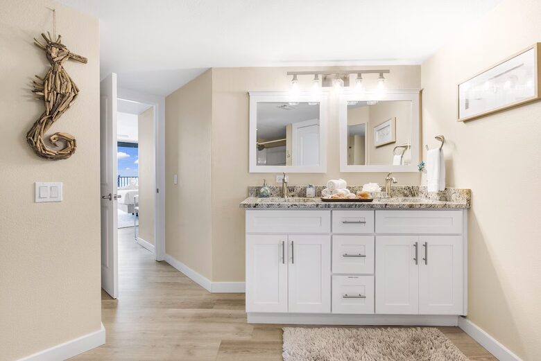 Seaside Sophistication at Port Aransas - Port Aransas, Texas