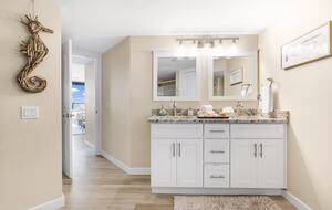 Seaside Sophistication at Port Aransas - Port Aransas, Texas