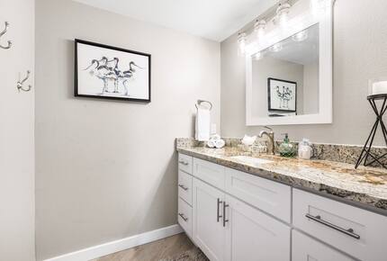 Seaside Sophistication at Port Aransas - Port Aransas, Texas