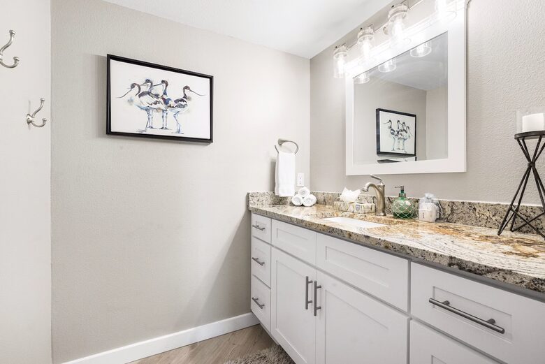 Seaside Sophistication at Port Aransas - Port Aransas, Texas