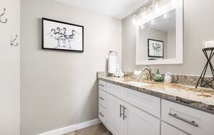 Seaside Sophistication at Port Aransas - Port Aransas, Texas