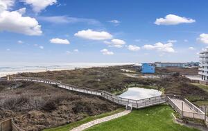 Seaside Sophistication at Port Aransas - Port Aransas, Texas
