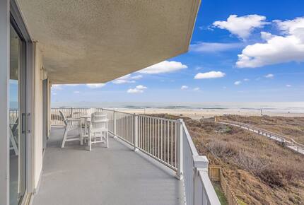 Seaside Sophistication at Port Aransas - Port Aransas, Texas